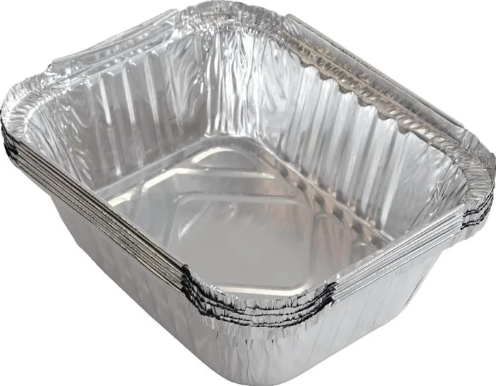 Grease Drip Trays (6in x 5in) – Pack of 5 62007