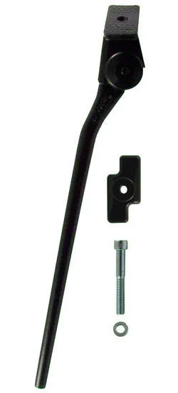 Greenfield Kickstand w/RetroKit