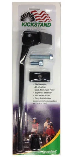 Greenfield KS2 Kickstand
