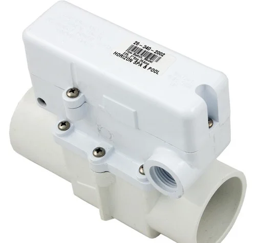 Grid Controls Flow Switch 2″Spg 25 Amp, Model 225 | 57-F1-2225-00W