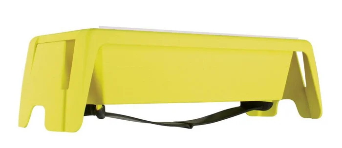 Grip & Go Mud Pan 10827