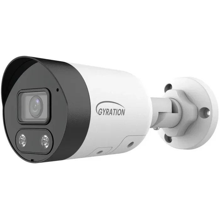 Gyration CYBERVIEW 810B 8 Megapixel Indoor/Outdoor HD Network Camera – Color – Bullet