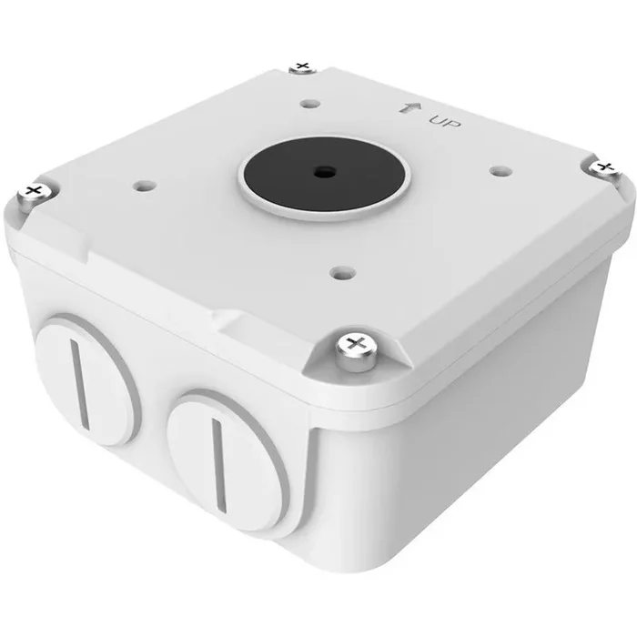 Gyration Mounting Box for Network Camera ACS-J106