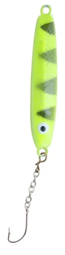 Hali Sukkula Ice Fishing Chain Jigs – AYF