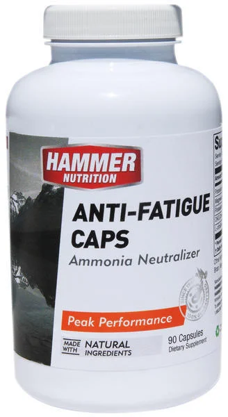 Hammer Nutrition Anti-Fatigue Caps