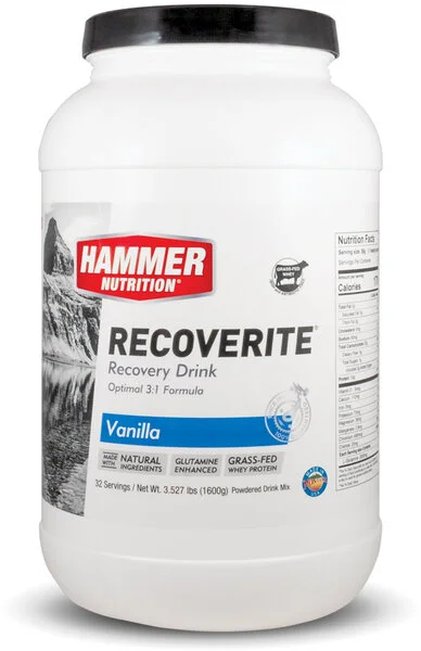 Hammer Nutrition Recoverite