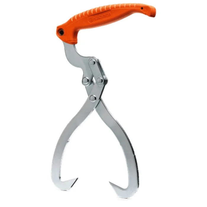 Hand Lifting Timber Tong 8in 574 38 75-02