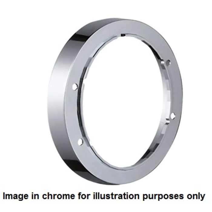 Hansgrohe Brushed Bronze 150mm Extension Set