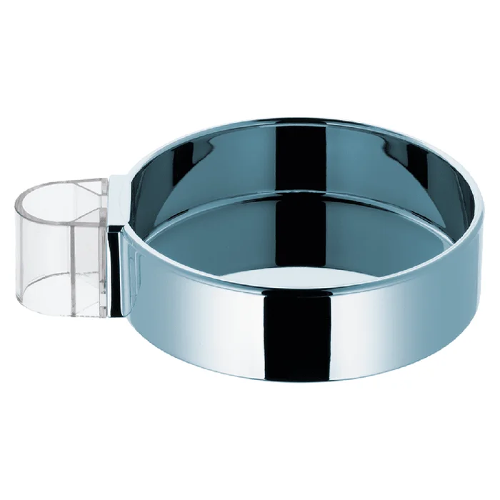 Hansgrohe Casetta C Chrome Soap Dish
