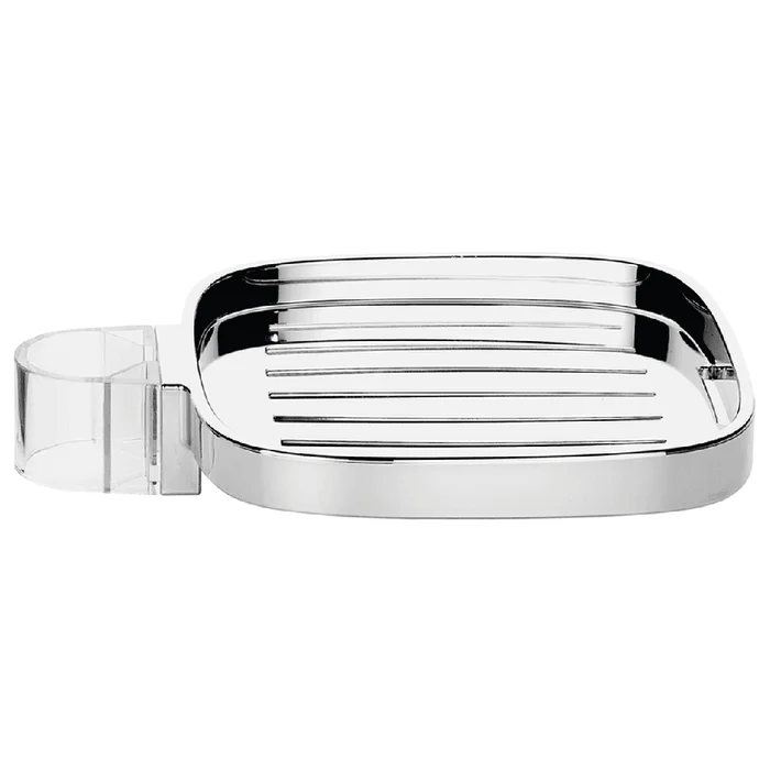 Hansgrohe Casetta Chrome Soap Dish