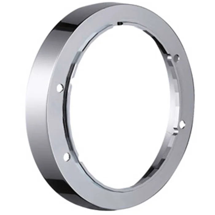 Hansgrohe Chrome 150mm Extension Set