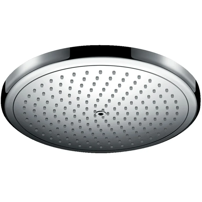 Hansgrohe Croma Chrome Overhead Shower 280 1jet EcoSmart 9 l/min