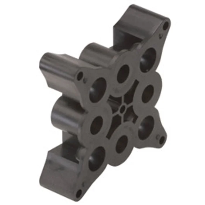 Hansgrohe iBox 25mm Universal Basic Set Extension