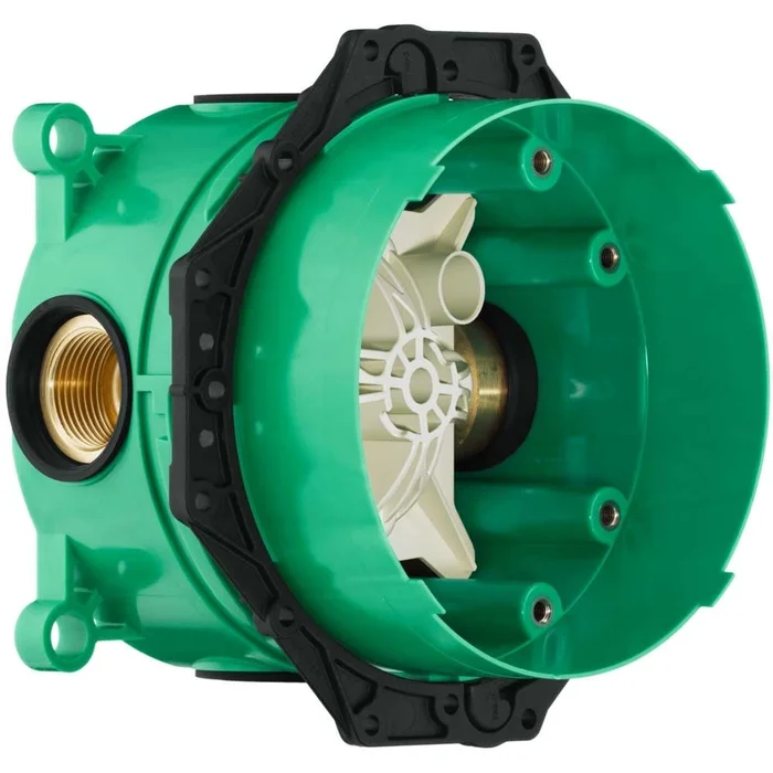 Hansgrohe iBox Universal Basic Installation Kit ½” &¾”