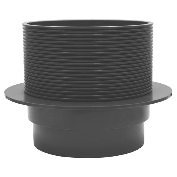 Hansgrohe RainDrain Spot Height Compensation Piece