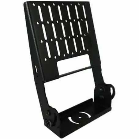 Havis Universal Vehicle Mount for Monitor, LCD Display – Black – 75 x 75 – VESA Mount