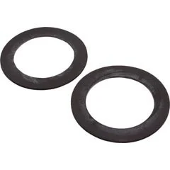 Hayward Gasket, Hayward, Inlet Fitting, 3-3/8 od, Quantity 2 | SPX0023Z12
