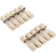 Hayward Kit, Bulk 1.5 Amp Mini-Fuse | FDXLFSKF15