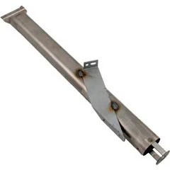 Hayward Main Burner, Hayward CPS/PSG, with Bracket | CZXBNR2314