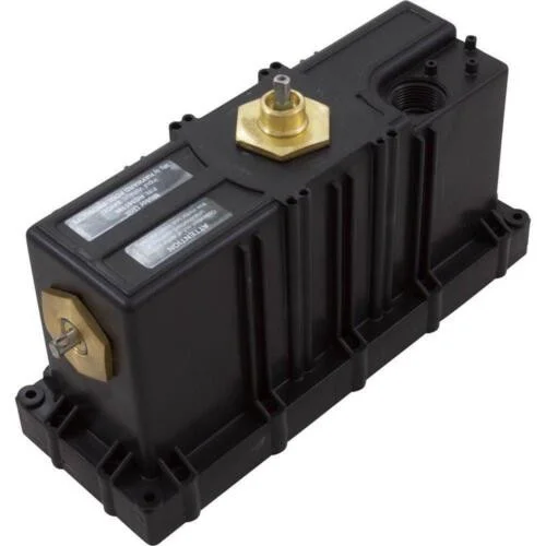 Hayward Motor Assembly, AquaVac 500 | RCX341195