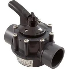 Hayward Pvc 2 Port 1.5-2 Diverter Valve | PSV2SDGR