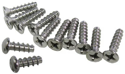 Hayward Screw Set (12) | SPX1090Z1A