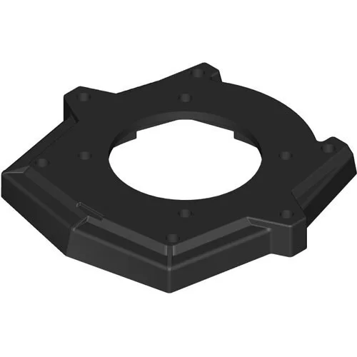 Hayward Super II Motor Mounting Plate | SPX3000F