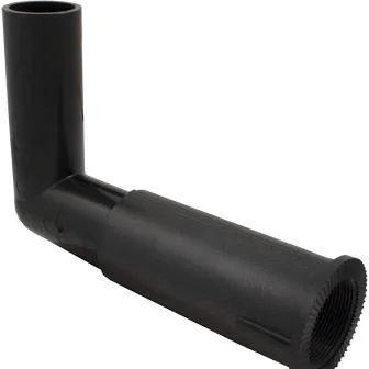 Hayward Top Elbow Assembly, S244S | SX244CD1FW