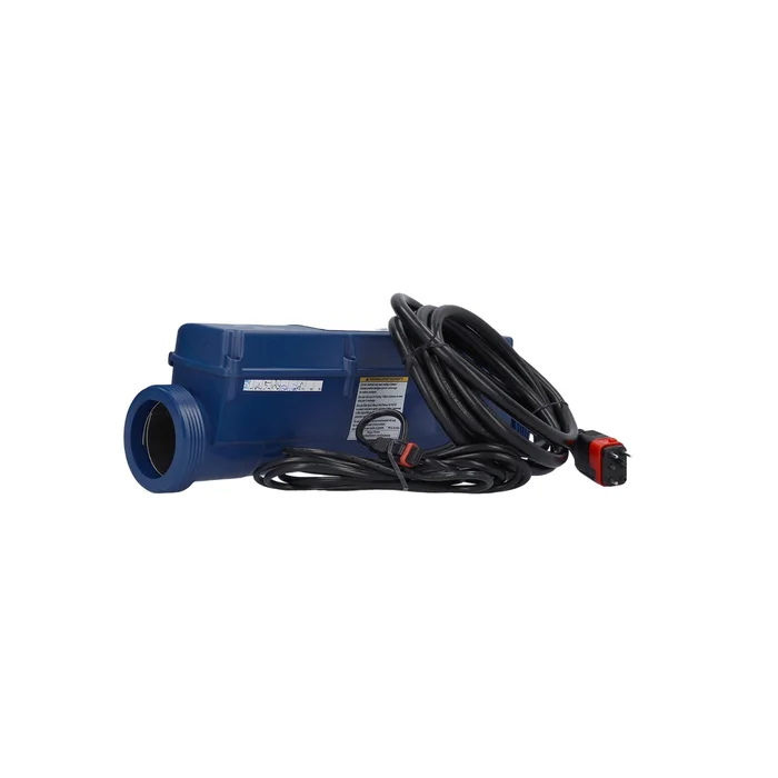Heater 4.0kW, 230V w/ 8′ Cables by Gecko Alliance