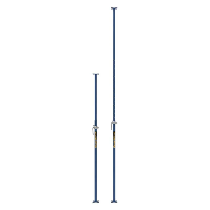 Heavy Duty Adjustable Shoring Post 10.5ft to 15.5ft M-SHPH4