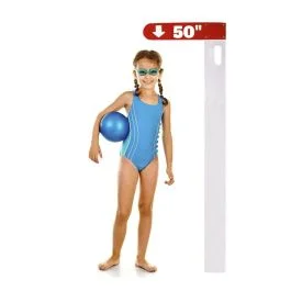 Height Measurement Stick 50