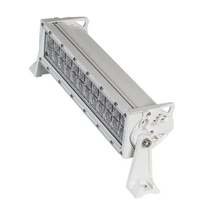 HEISE Dual Row Marine LED Light Light Bar – 14″