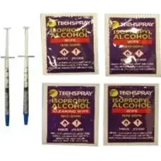 Hewlett Packard Enterprise Replacement Parts Business 2.0g Thermal Grease (1g per Processor)