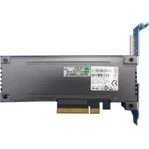 Hewlett Packard Enterprise Replacement Parts Business 3.20 TB Solid State Drive – Internal – PCI Express NVMe (PCI Express NVMe x8) – Mixed Use