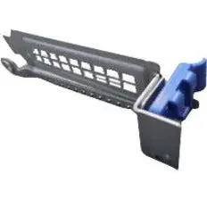 Hewlett Packard Enterprise Replacement Parts Business Blank Slotted PCI Riser