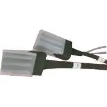 Hewlett Packard Enterprise Replacement Parts Business Cable – Mini-SAS E208ip/P408ip R XL170r