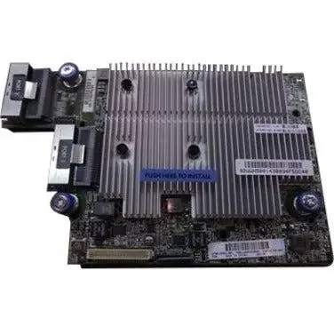 Hewlett Packard Enterprise Replacement Parts Business Flexible Smart Array P840ar Controller