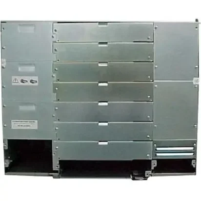 Hewlett Packard Enterprise Replacement Parts Business MSL 8096 Tape Library Robotic Assembly