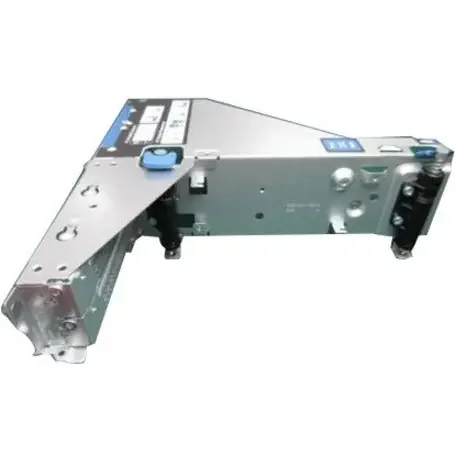 Hewlett Packard Enterprise Replacement Parts Business Tertiary PCI Riser Cage 2U