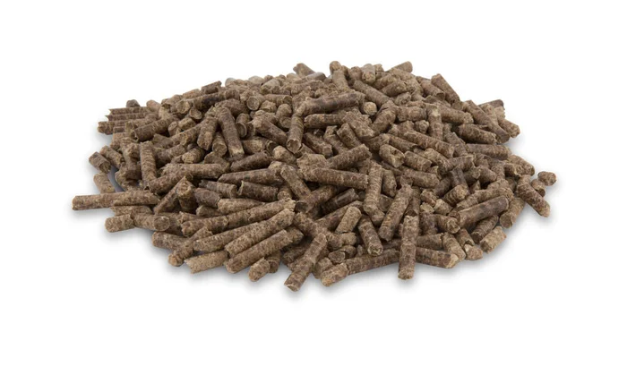 Hickory Wood Pellets 63920