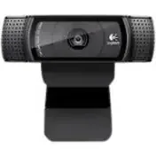 HID C920 Webcam – 30 fps – USB 2.0
