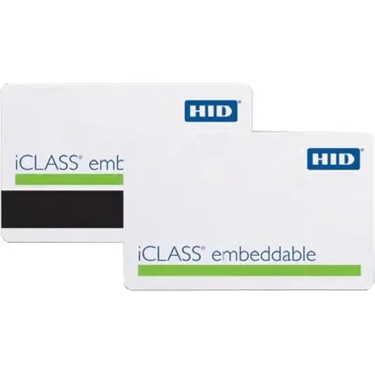 Hid Iclass Embeddable Card 2112CGGNN