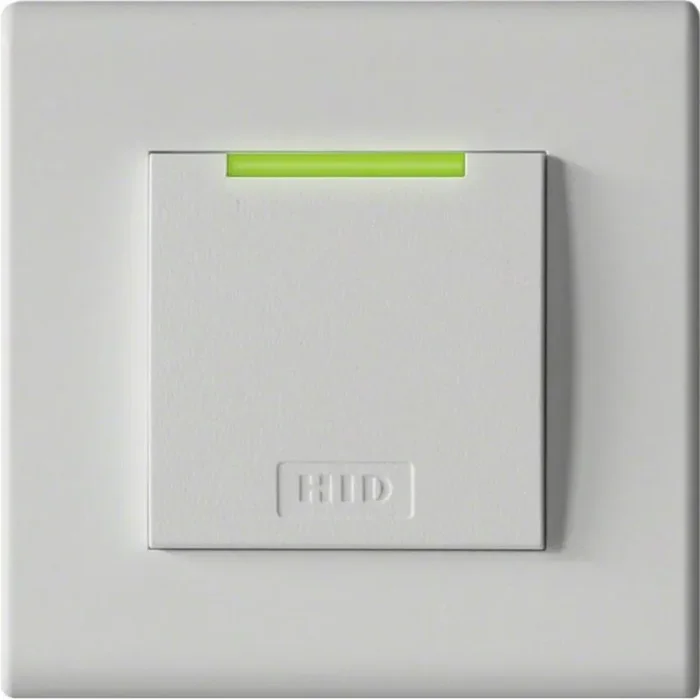 Hid Iclass Se R95A Smart Card Reader 95ANTNTEW00000