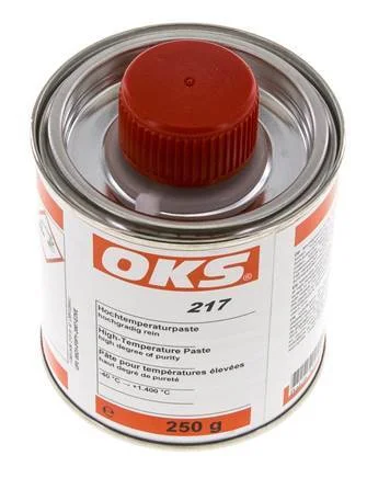 High-Temperature Paste High Purity 250g OKS 217