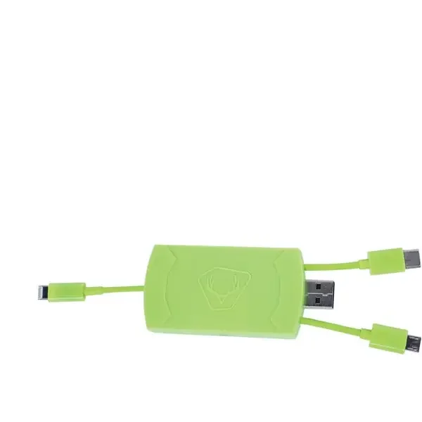 HME HME-QMCR 4 1 Card Reader