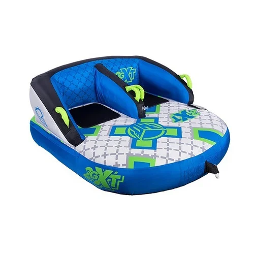 HO Sports 2G-XT Two Person Towable Tube
