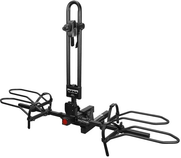 Hollywood Racks RV Rider E-Bike Rack