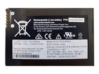 Honeywell CT50-BTSC Battery 318-055-013