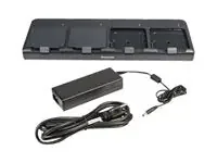 Honeywell Multi-Bay Battery Charger CT50-QBC-1-R