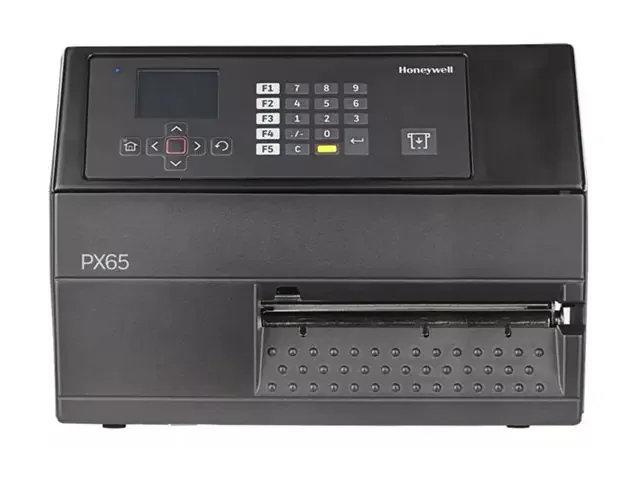 Honeywell Printer Ethernet Interface Card PX65A01000010201